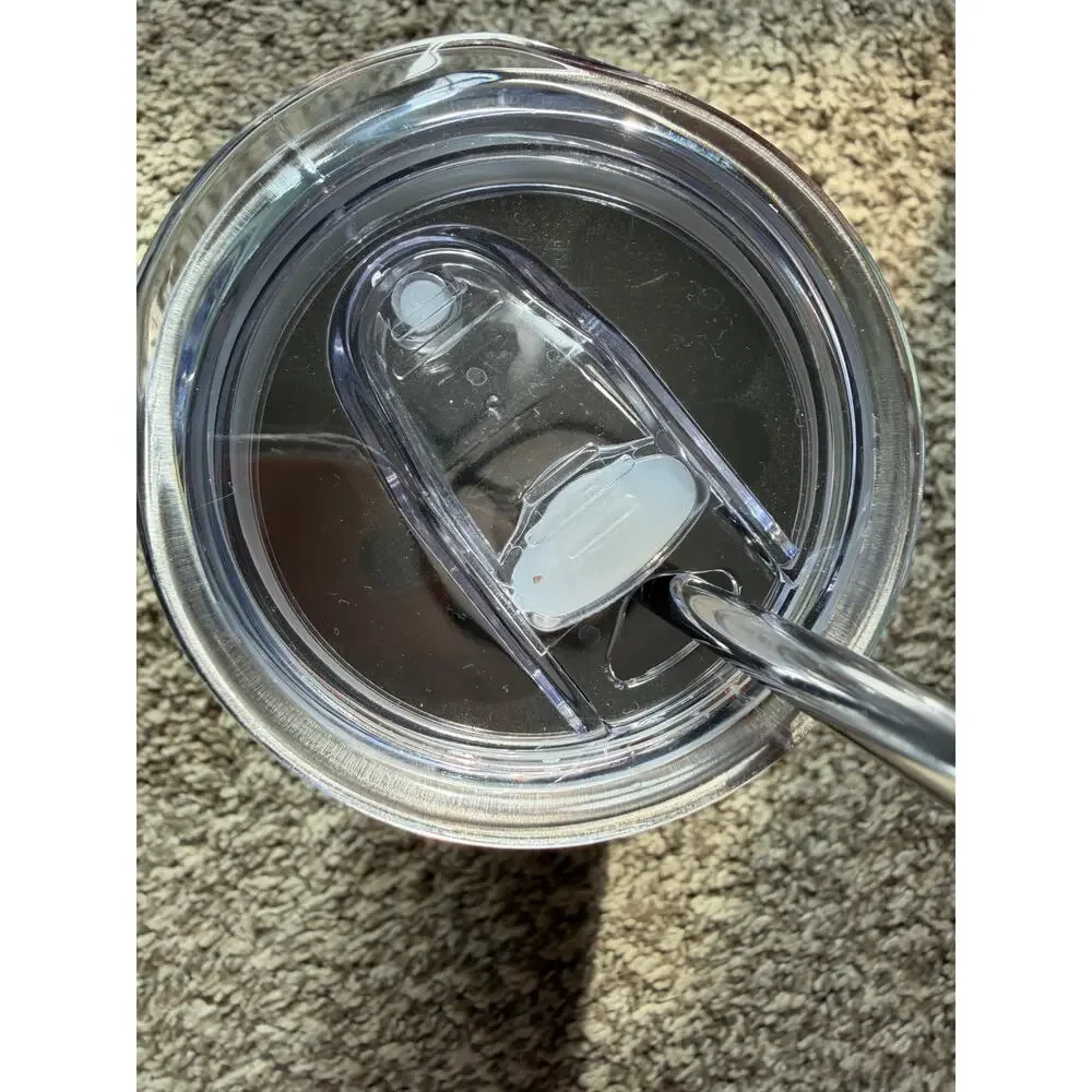 Hank Hill Baha Blast Tumbler 20oz Stainless Steel King of the Hill Meme Cup